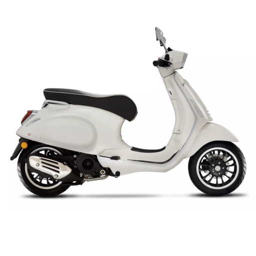 SPRINT 150 (2015 - 2024)